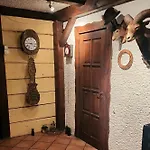 Willa Rancho Wilga