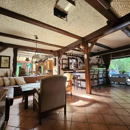 Rancho Willa
