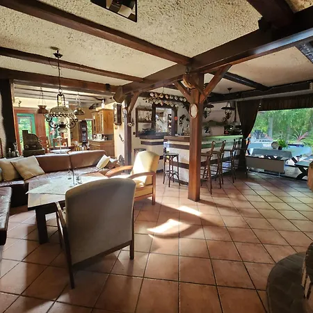 Rancho Willa Wilga