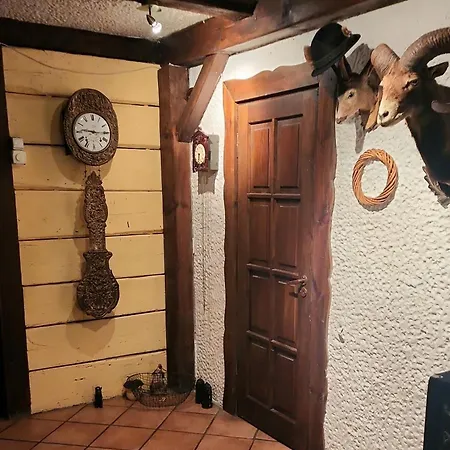 Willa Rancho Wilga