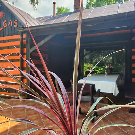 Rancho Villa