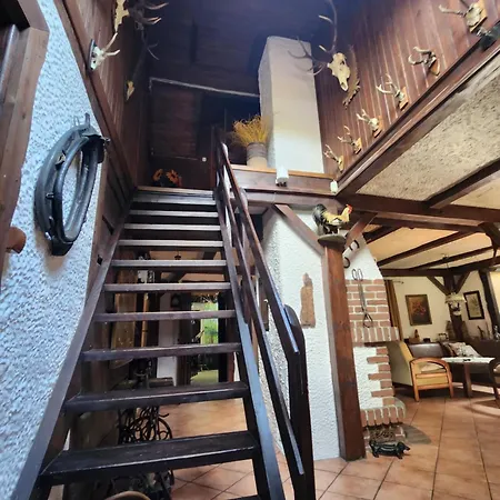 Willa Rancho